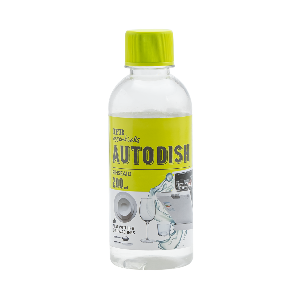 IFB Essentials Autodish Rinse Aid