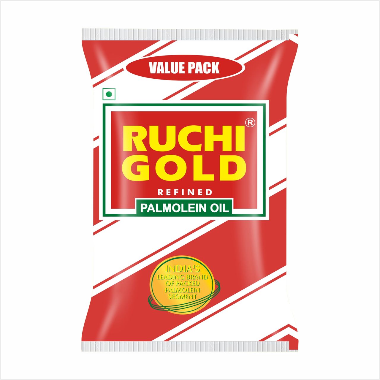 Ruchi Gold - Palmolein Oil | Pouch