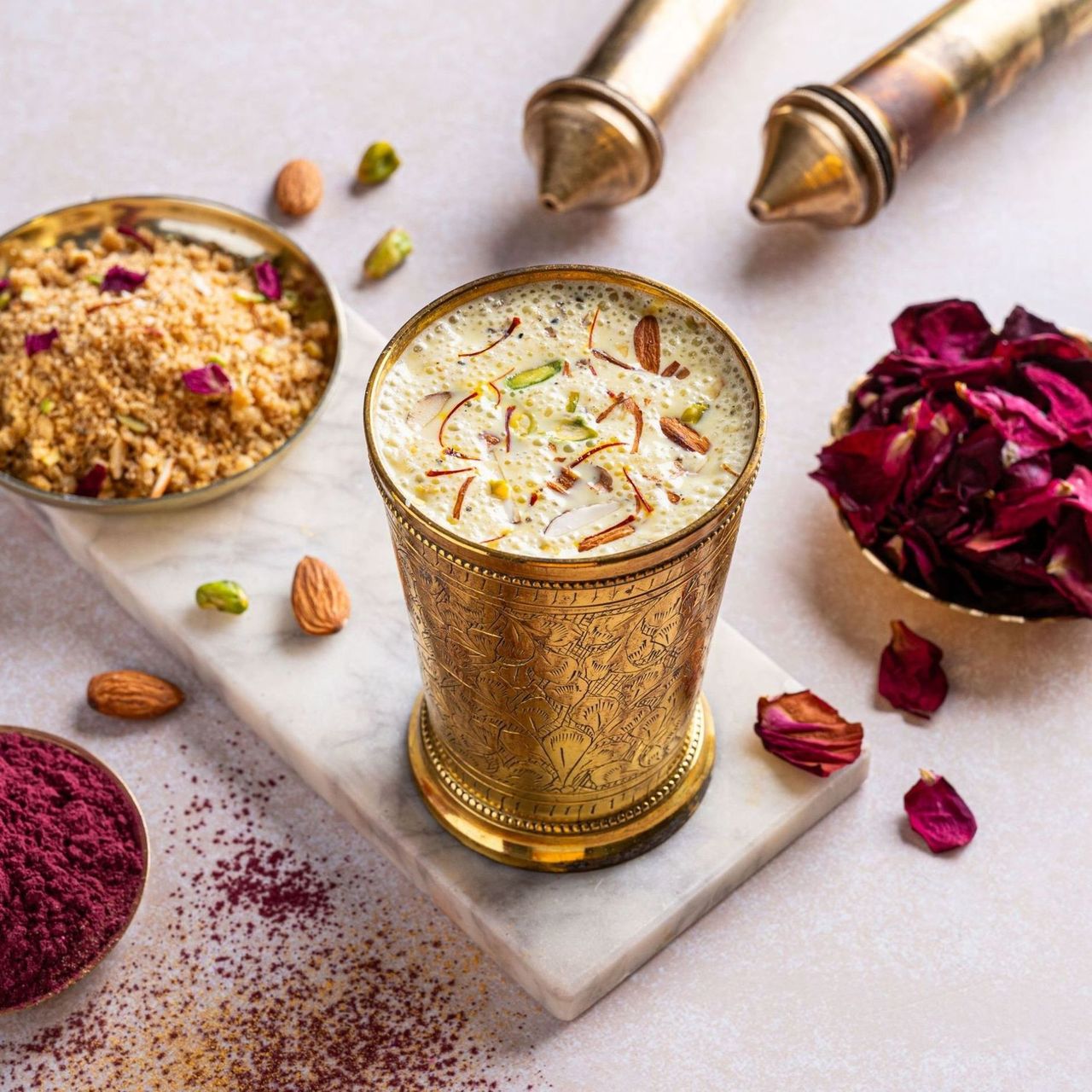 250 ml Thandai