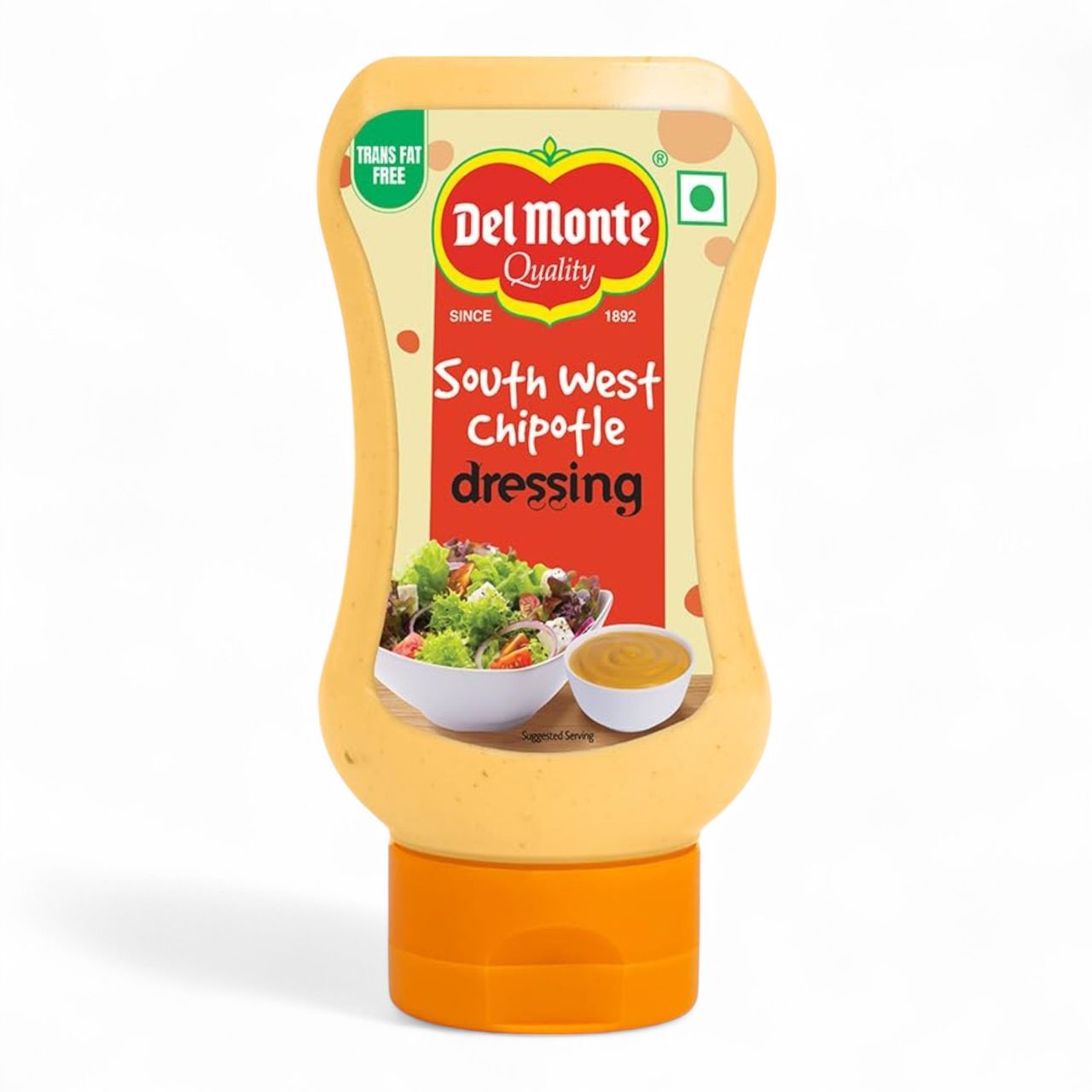 Del Monte Southwest Chipotle Dressing