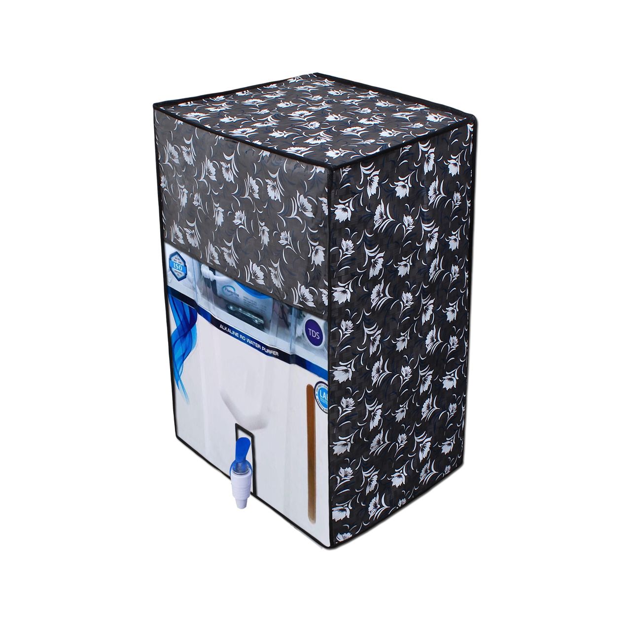 Dream Care SAMS05 Kent Grand Plus RO Water Purifier Cover