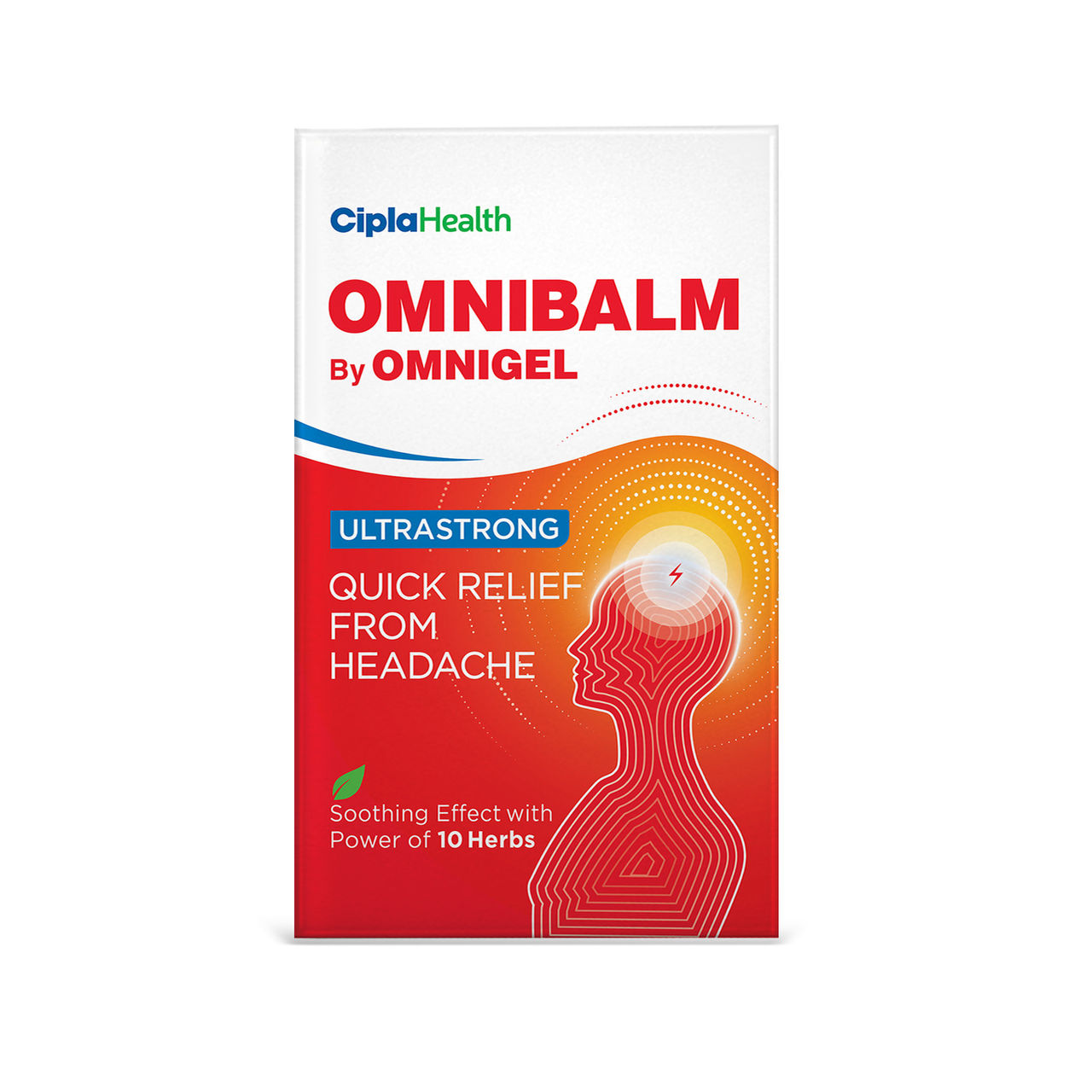 Omni Balm By Omnigel