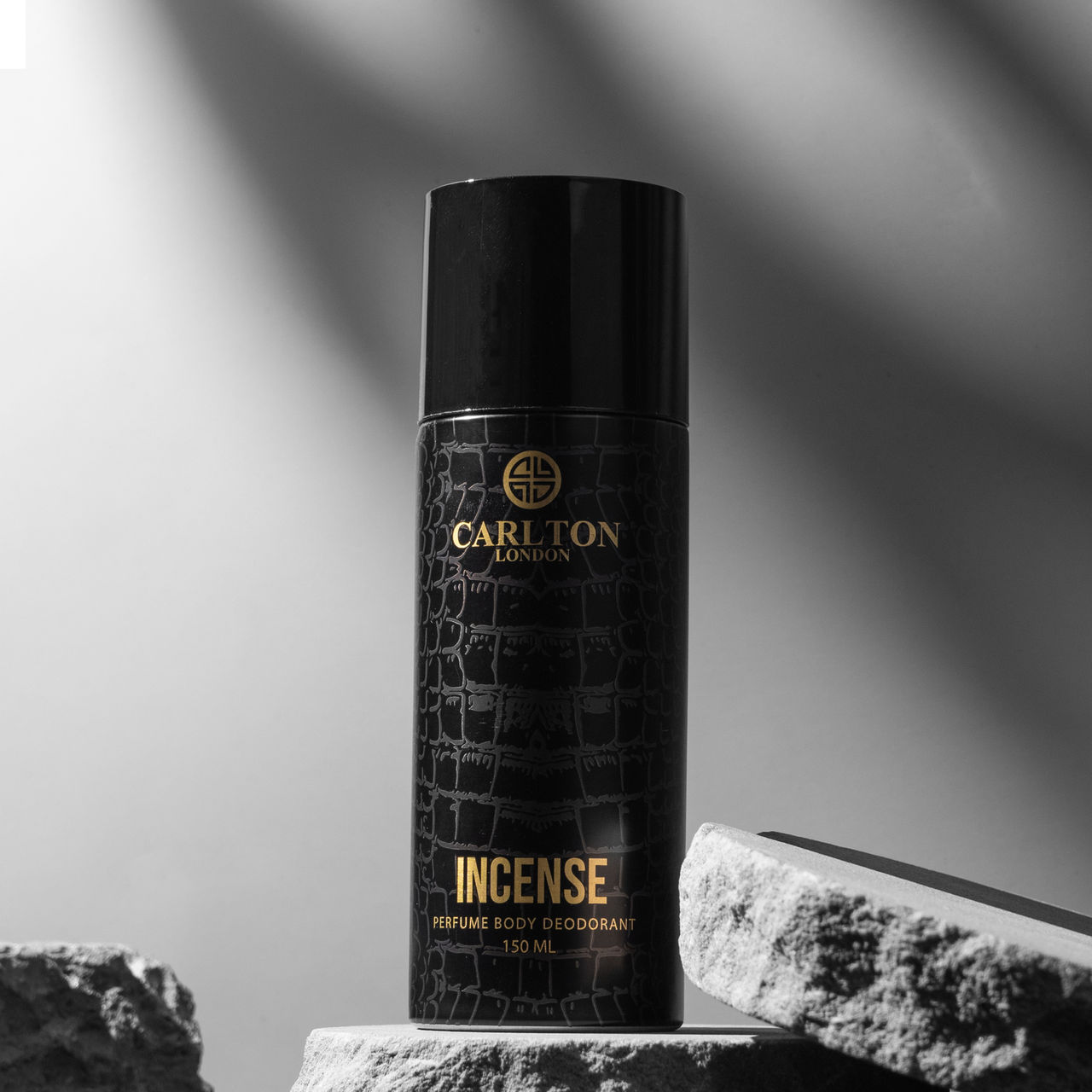 Carlton London Incense Deodorant For Men
