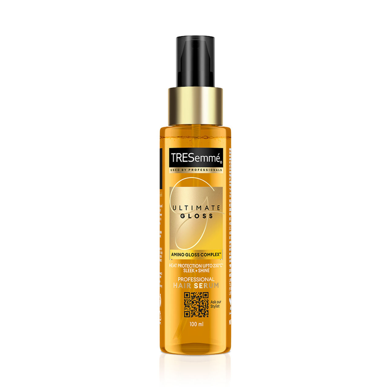 Tresemme Gloss Ultimate Ultra Shine Hair Serum