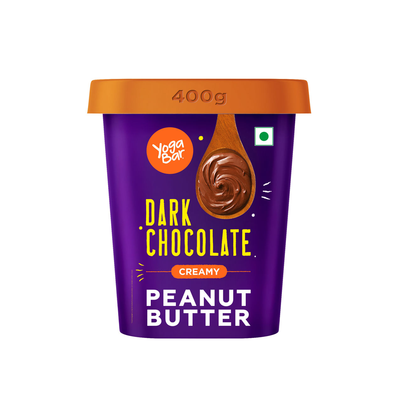 Peanut Butter Dark Chocolate Creamy