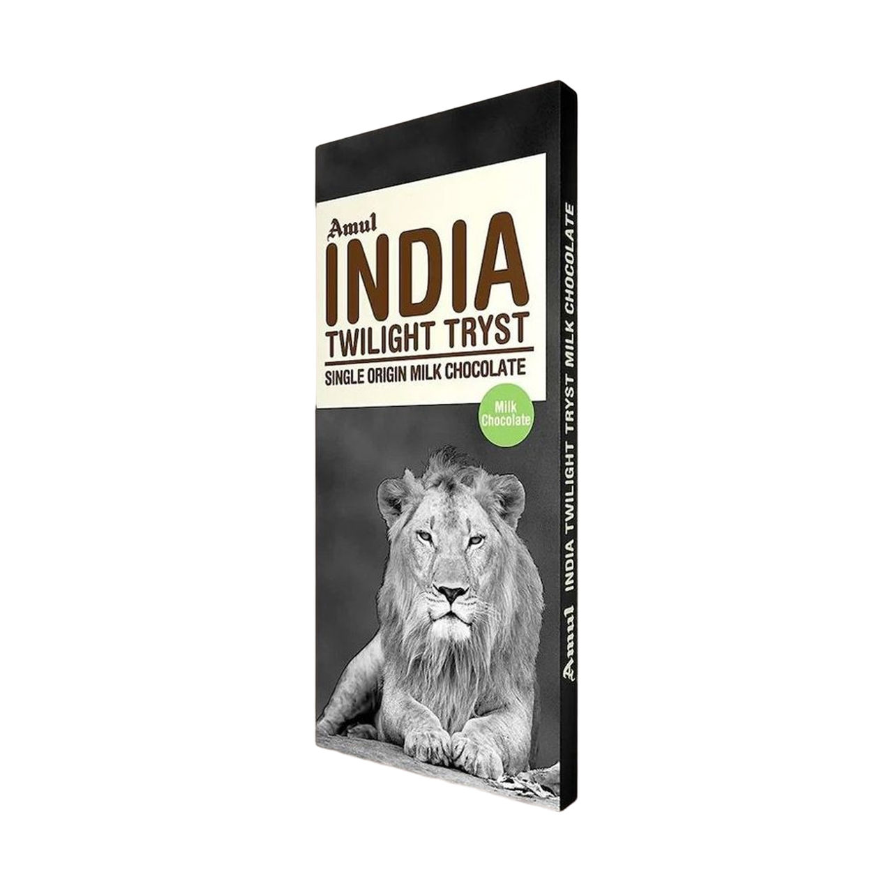 Amul Single Origin India Milk Chocolate