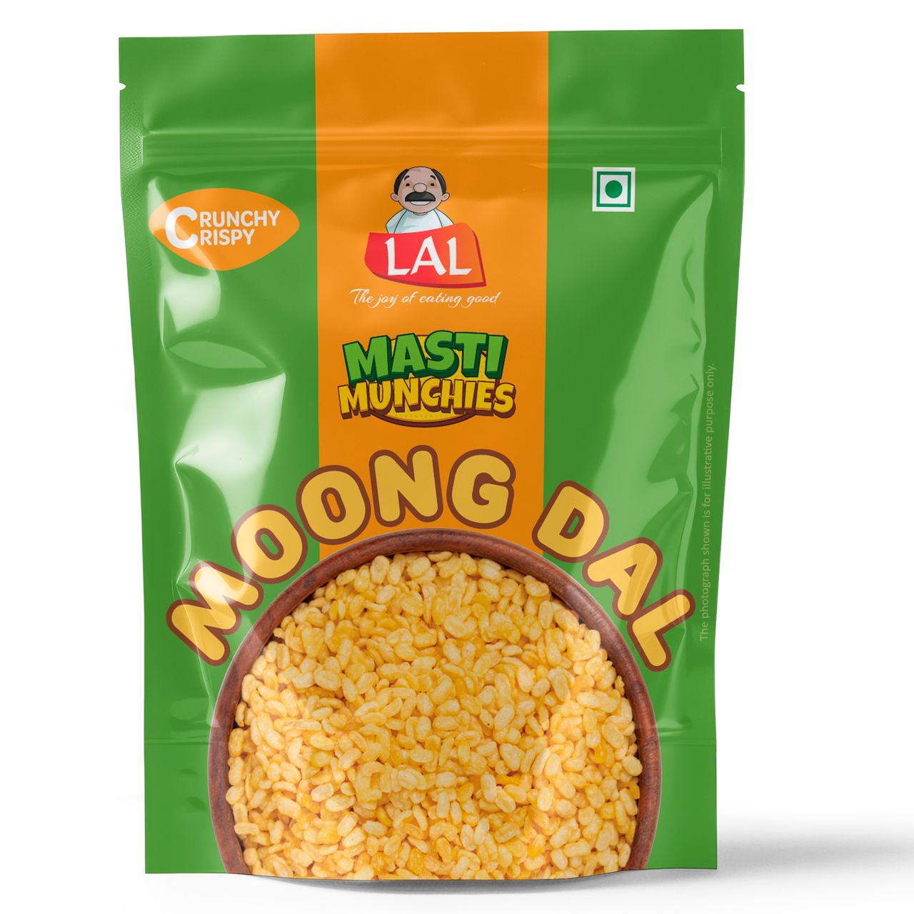 Lal Sweets Moong Dal