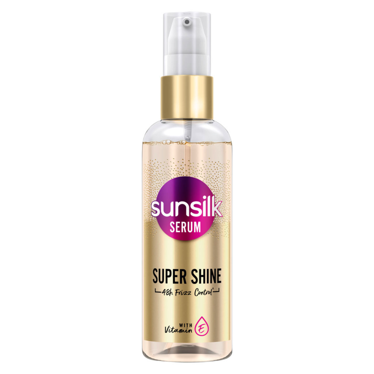 Sunsilk Super Shine Serum
