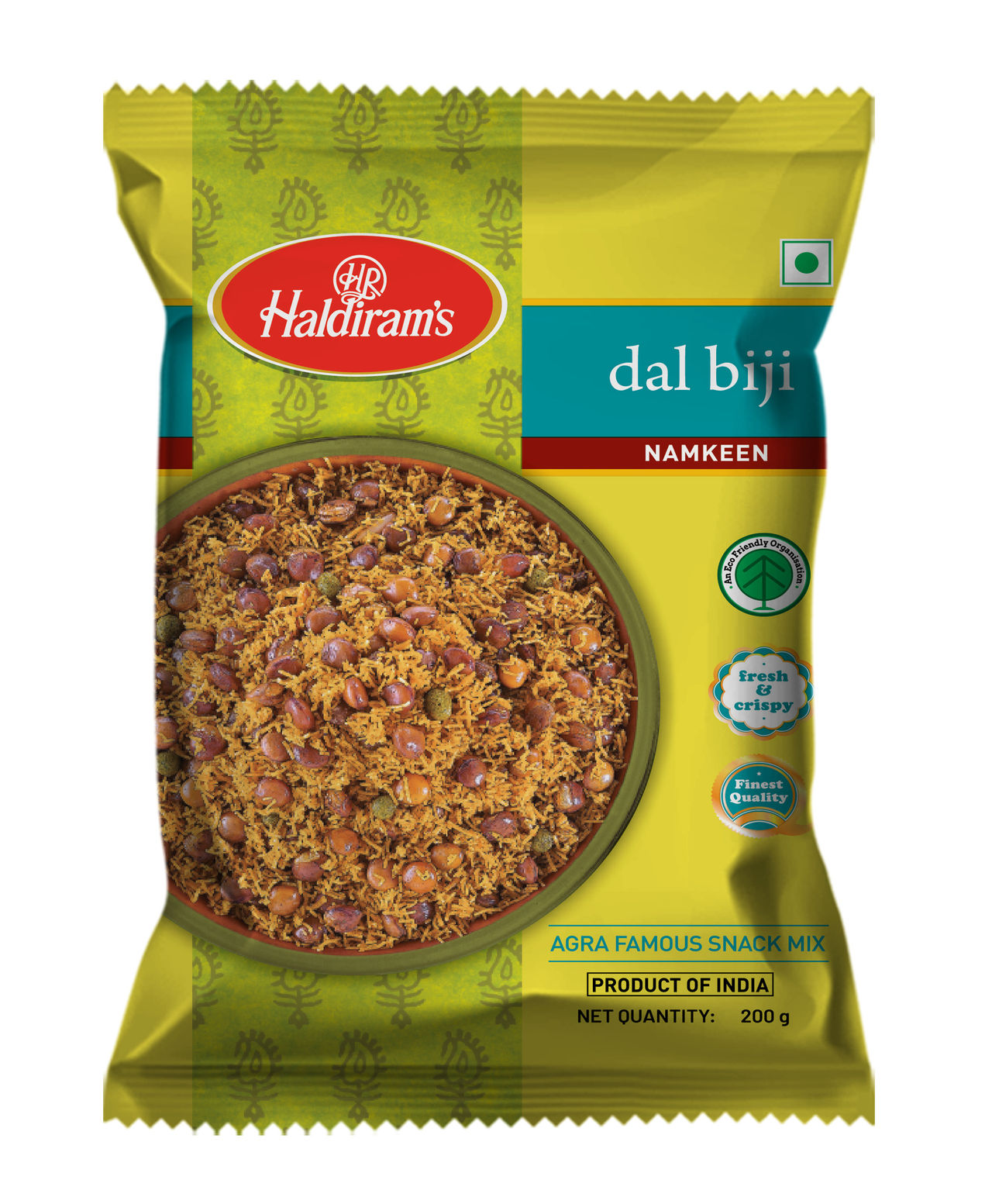 Haldiram's Dal Biji