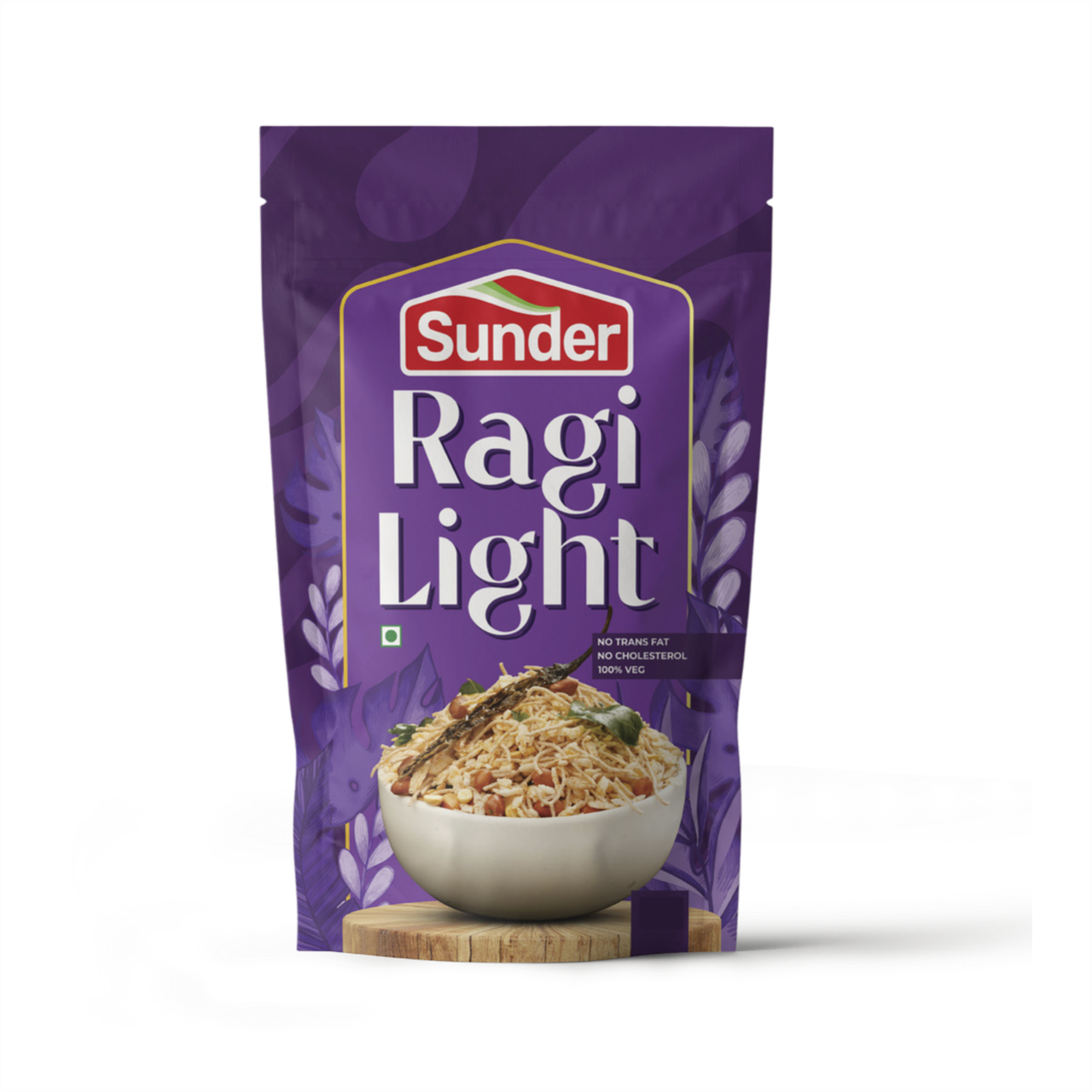 Sunder Ragi Light Mixture