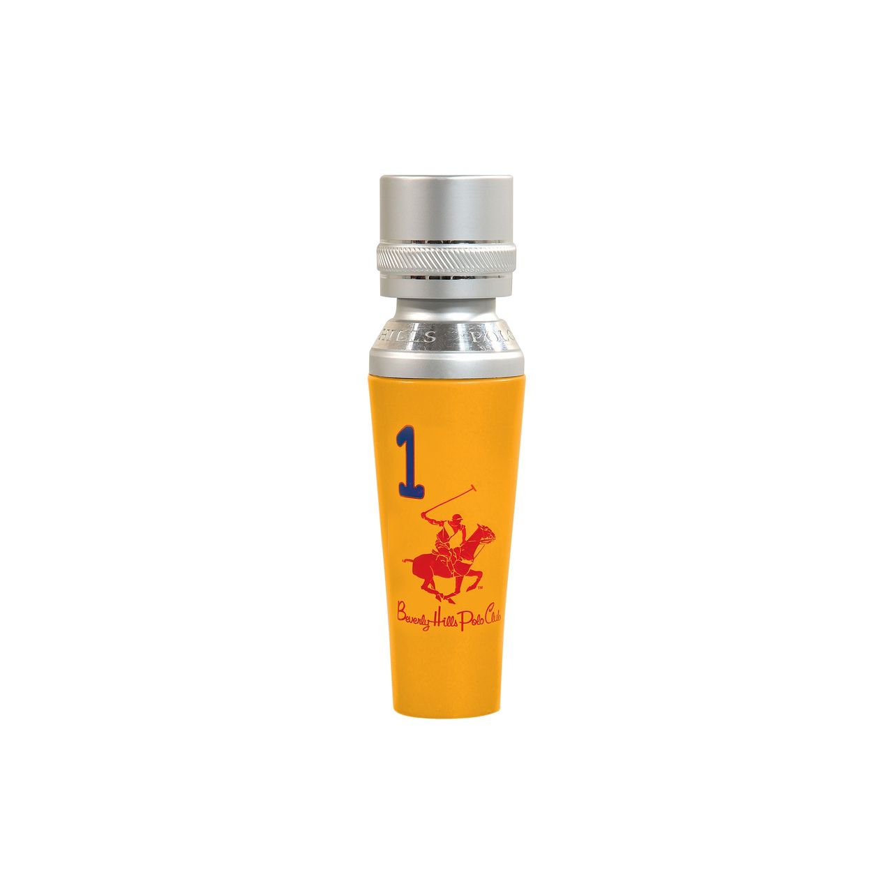 Beverly Hills Polo Club Pour Femme No.1 Eau De Parfum For Women