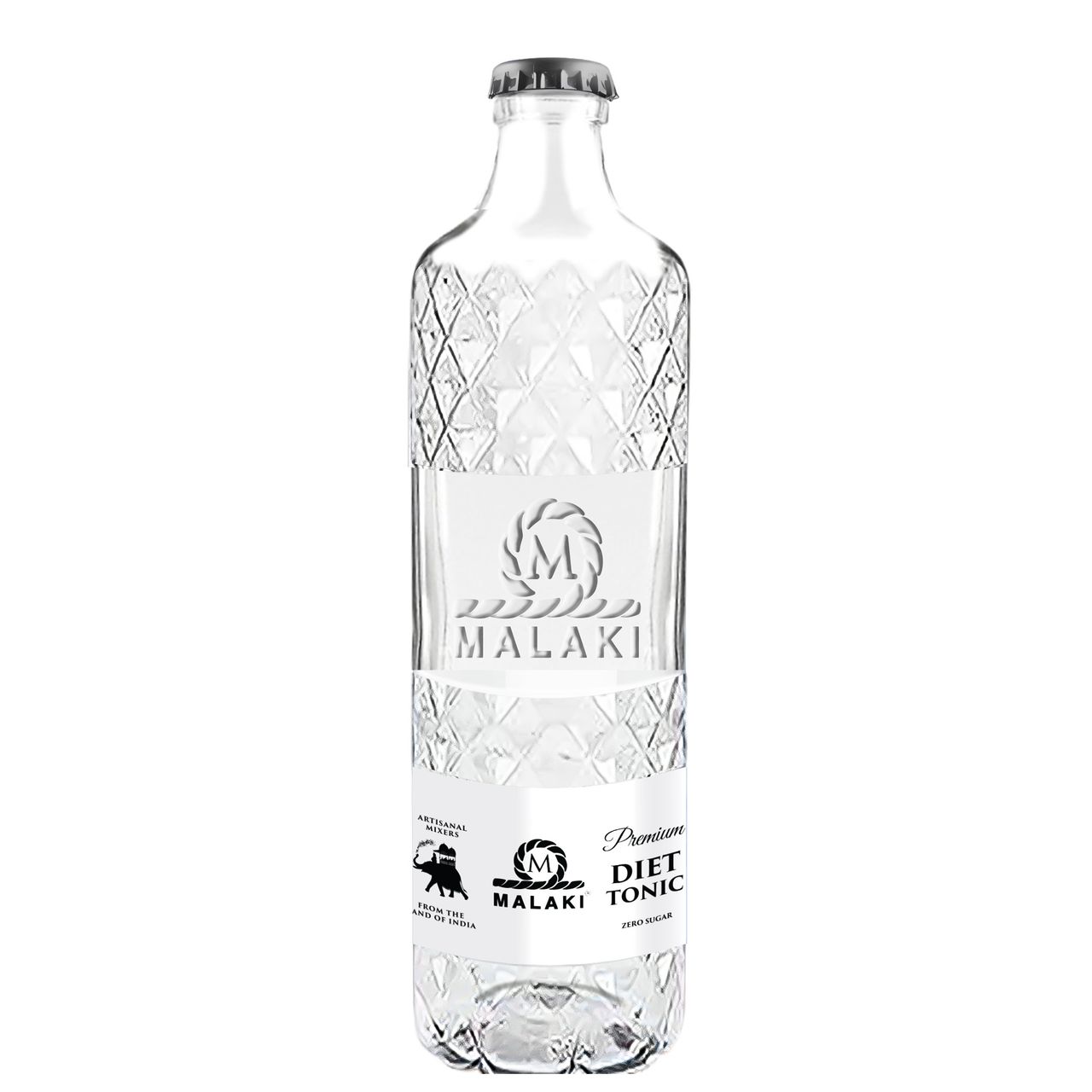 Malaki Diet Tonic