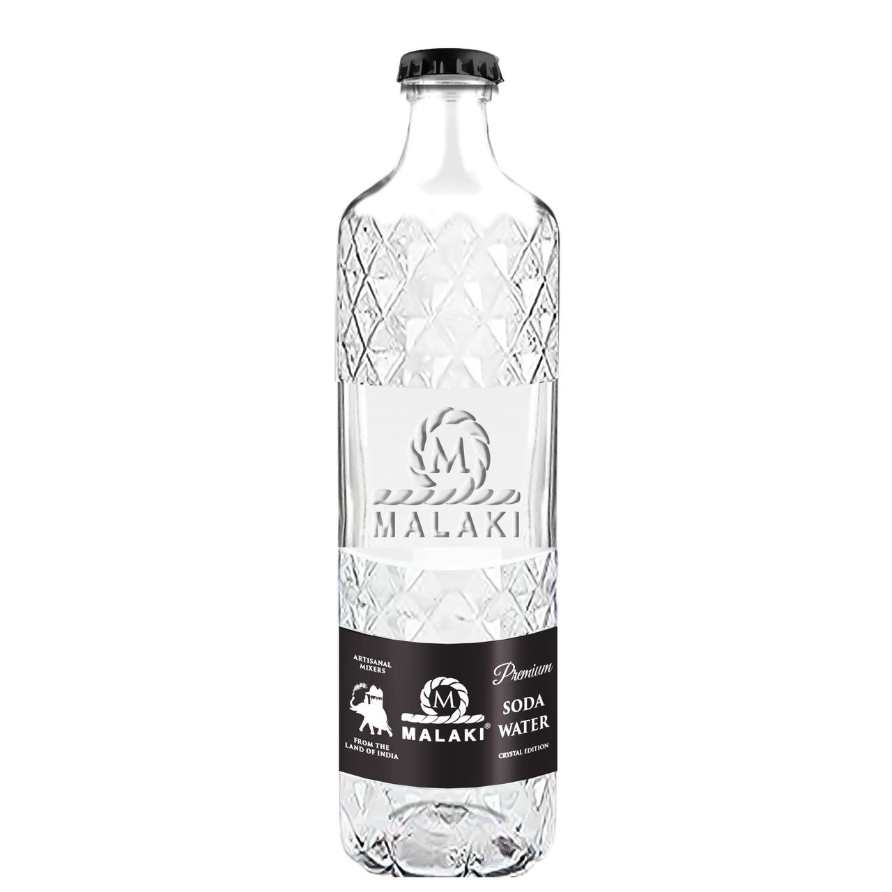 Malaki Soda Water