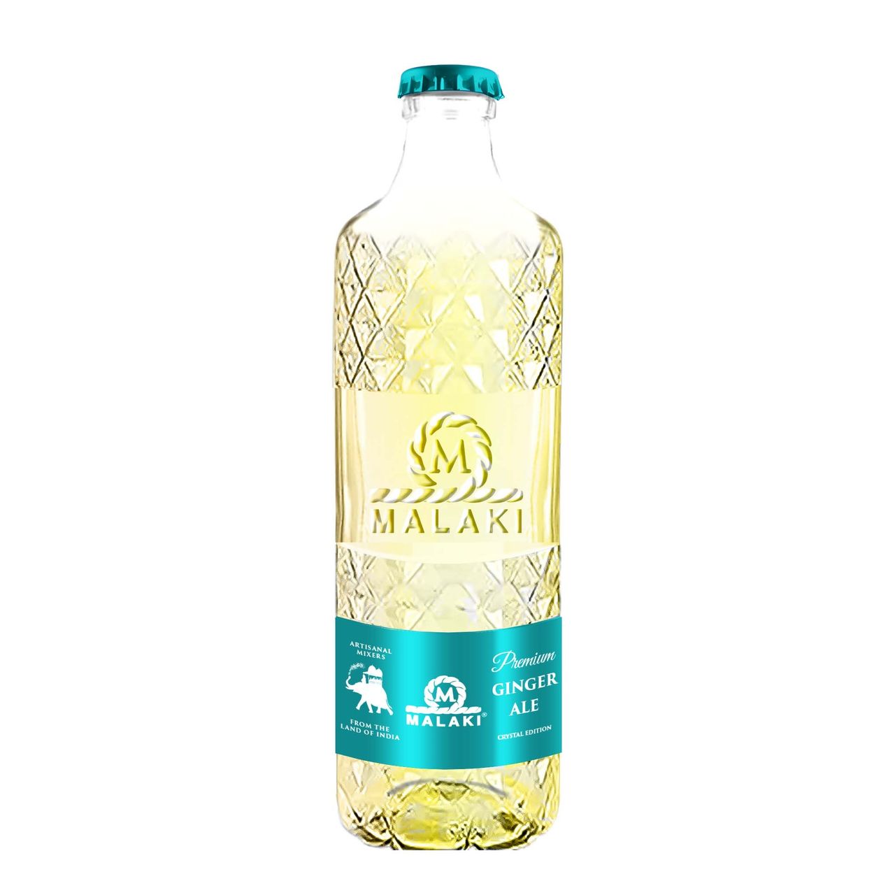 Malaki Ginger Ale