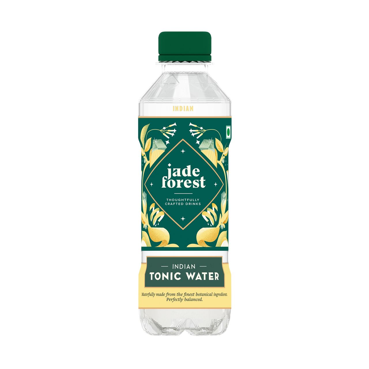 Jade Forest Indian Tonic Water