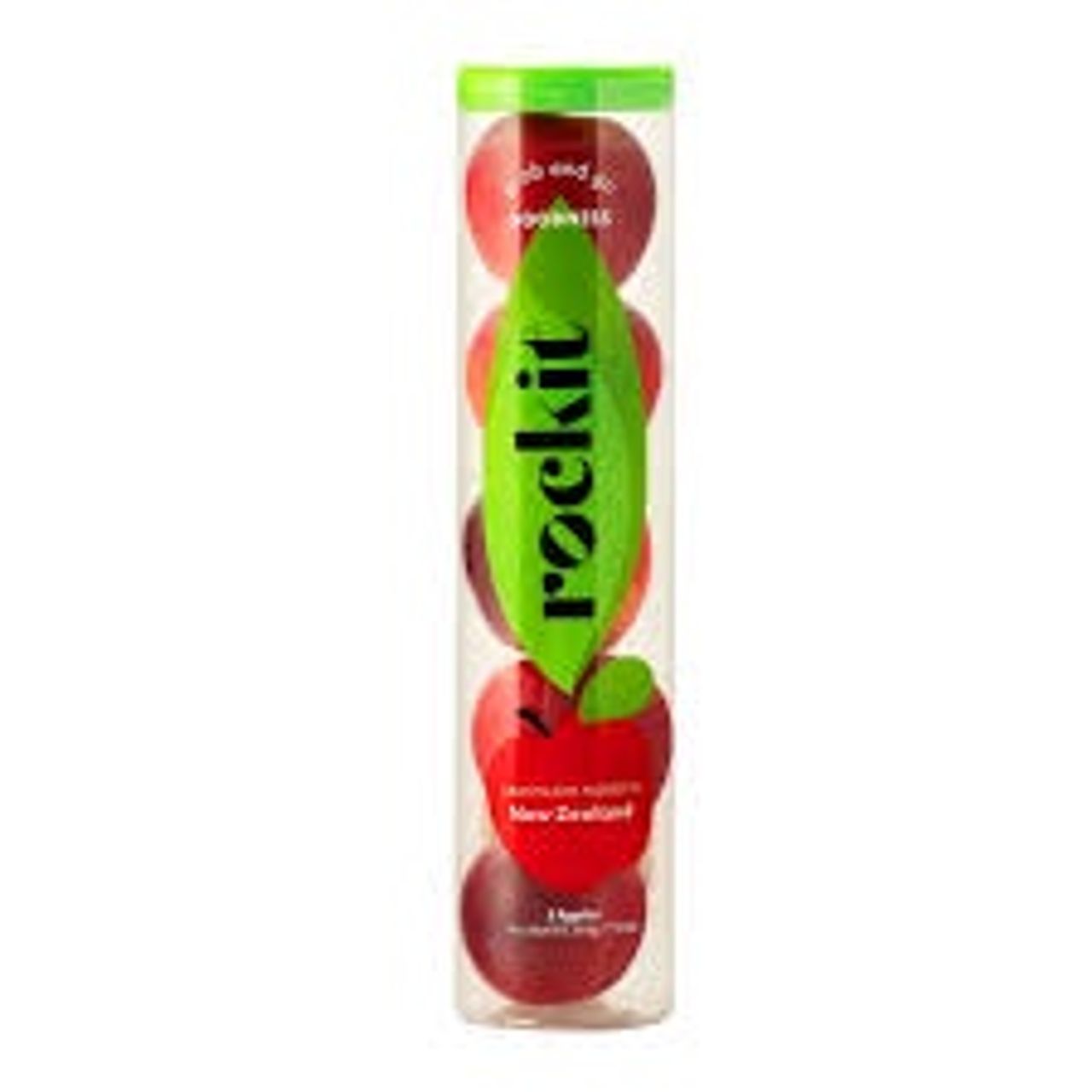 Rockit Apple