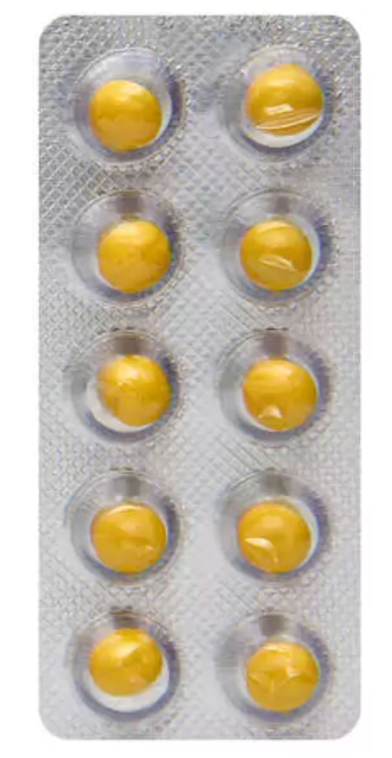 HomoChek Capsule