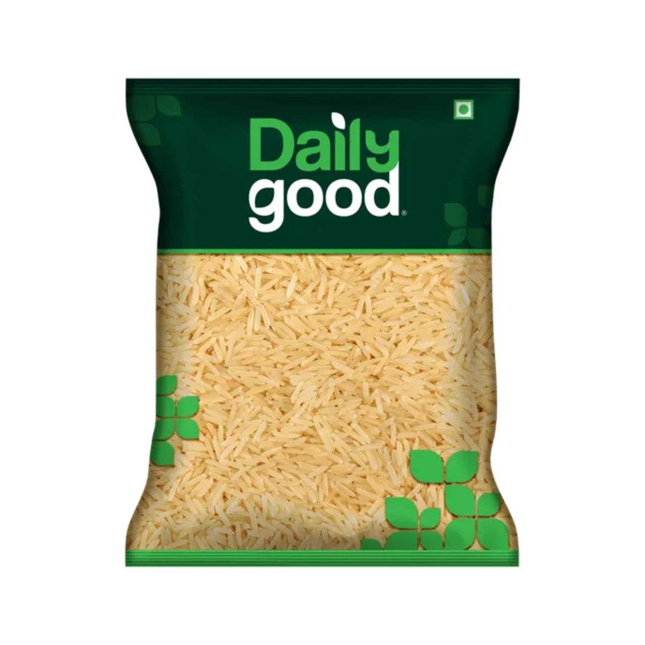 Daily Good Banskati Rice