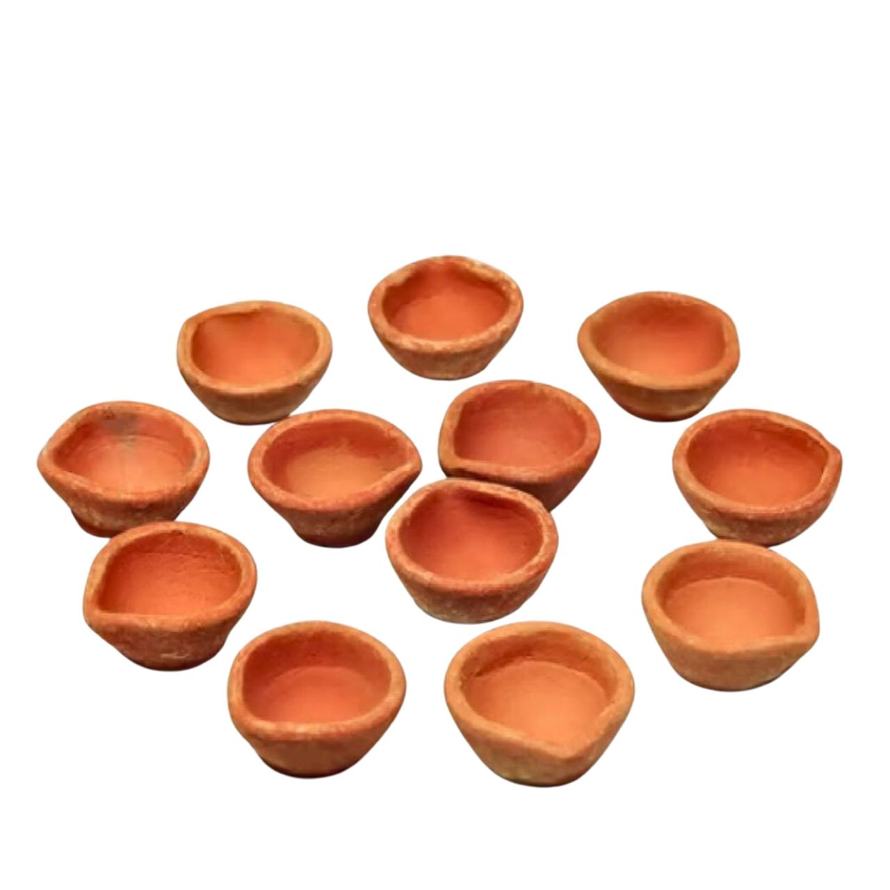 Diacraft Handmade Mitti Diya