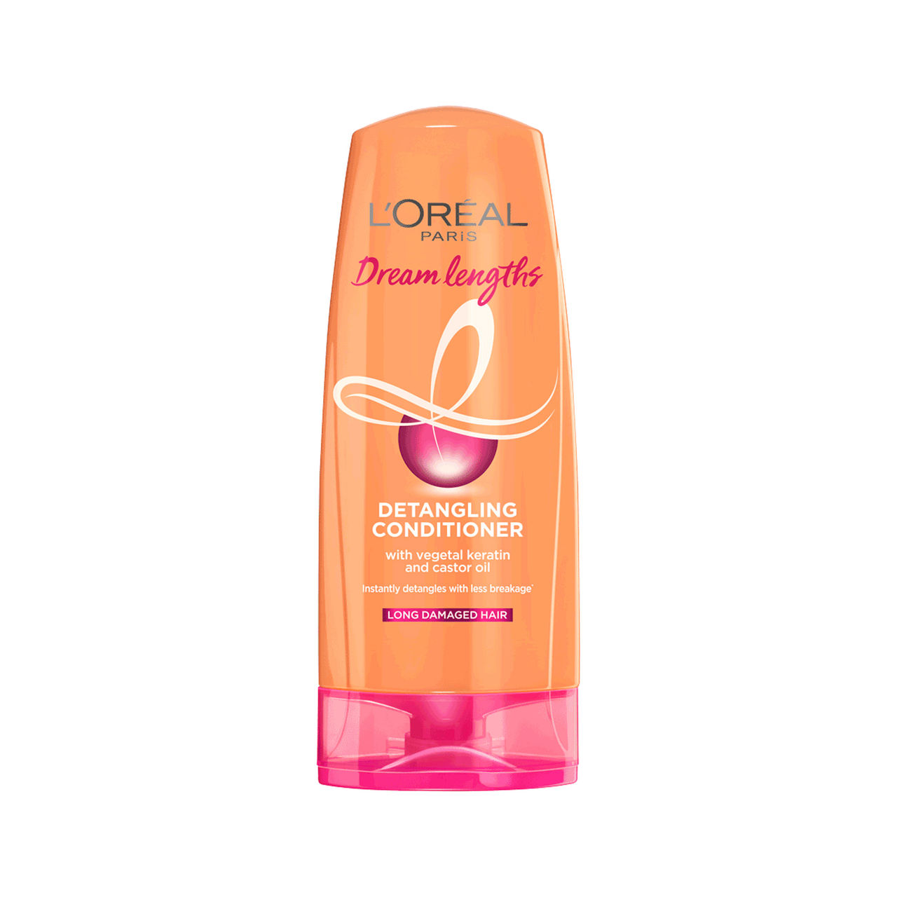 L'Oreal Paris Dream Lengths Conditioner
