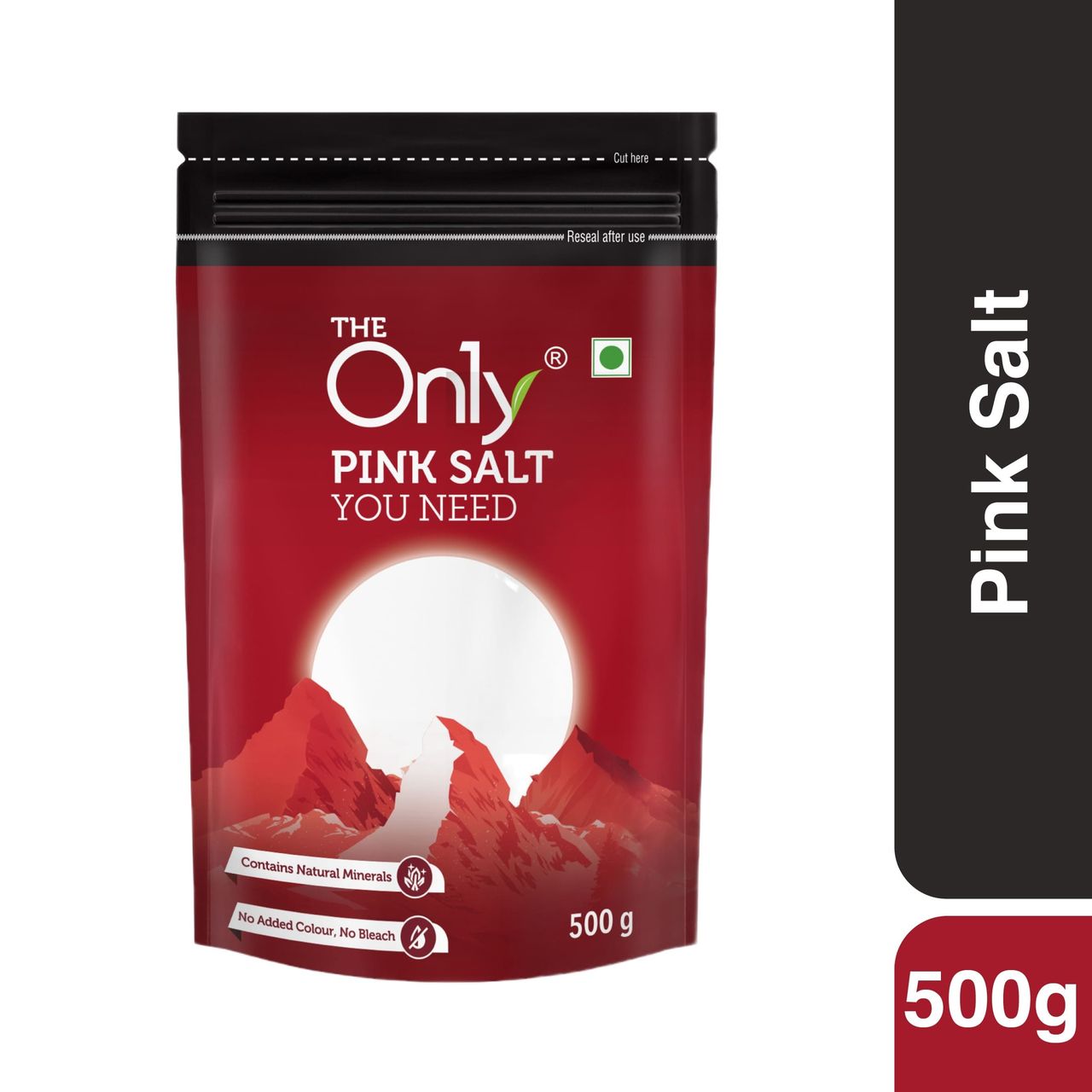 On1Y Pink Salt