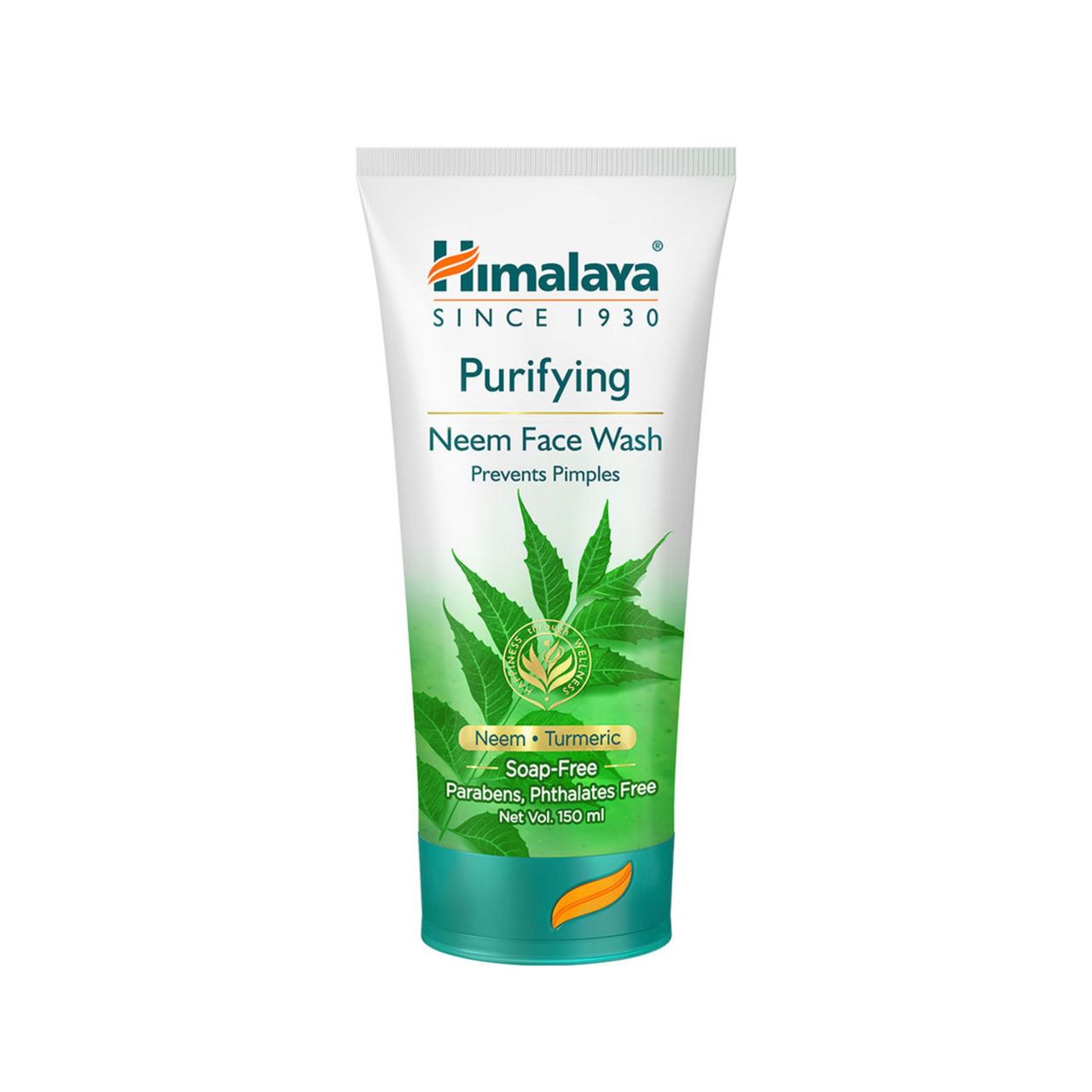 Himalaya Purifying Neem Face Wash