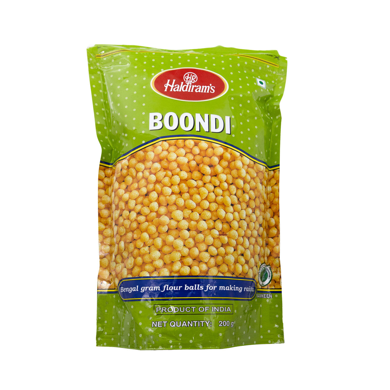 Haldirams Namkeen - Khara Boondi