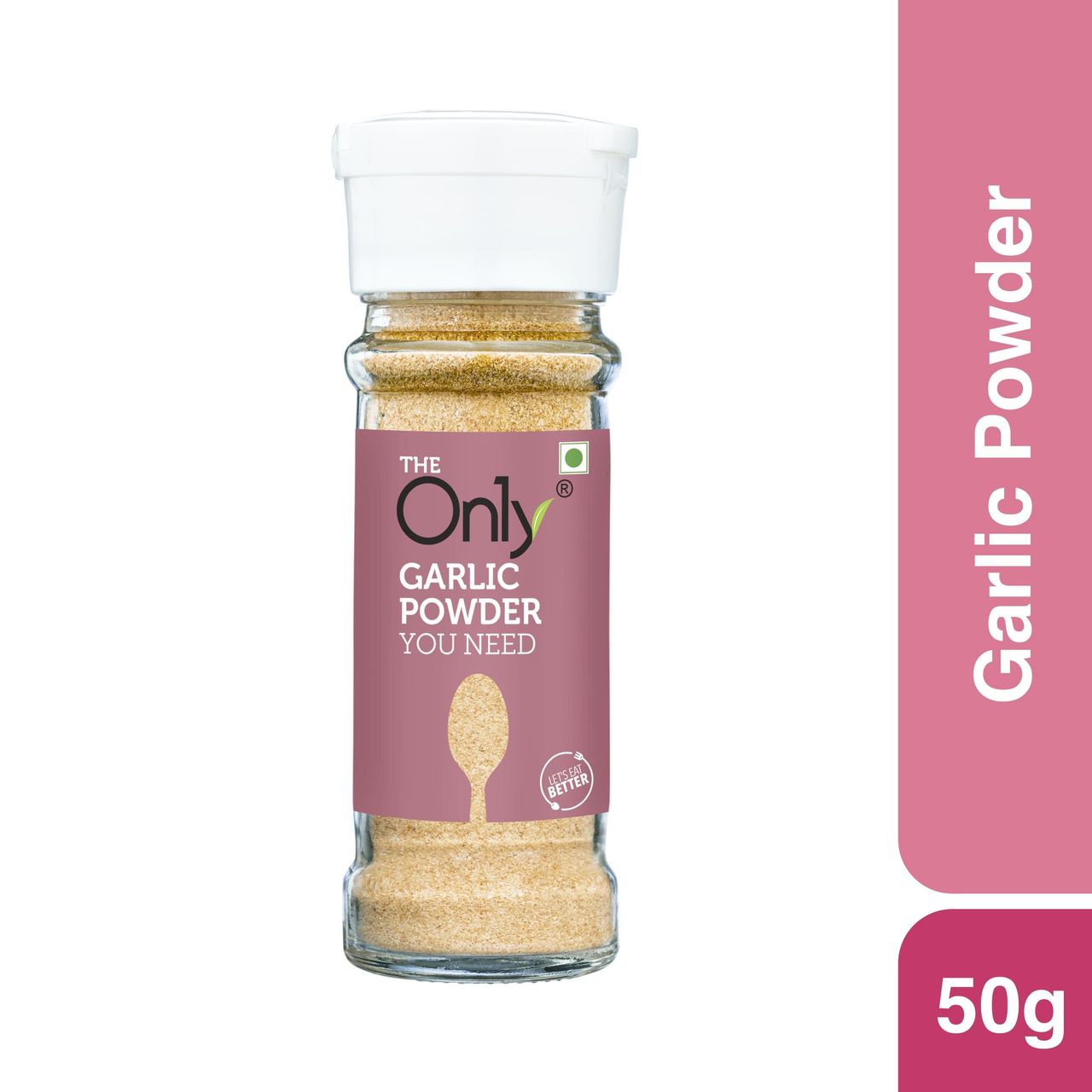 On1y Garlic Powder