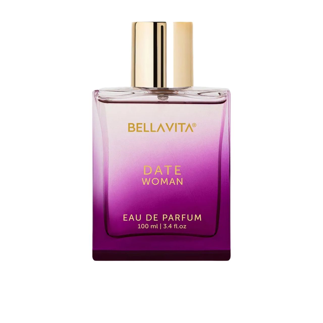 Bella Vita Organic Luxury Date Perfume (100 ml)