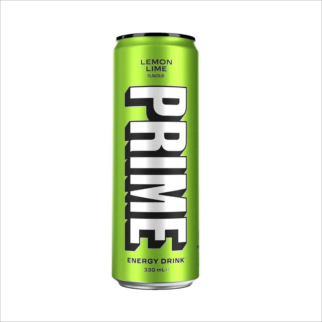 Prime Hydration Lemon and Lime Soft Drink