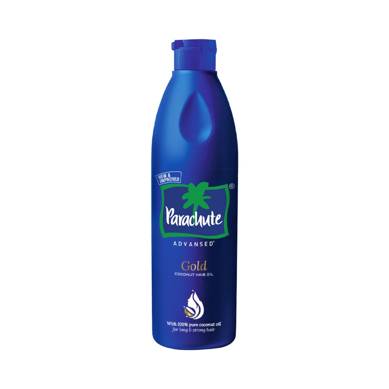 Parachute Advansed Gold Coconut Hair Oil