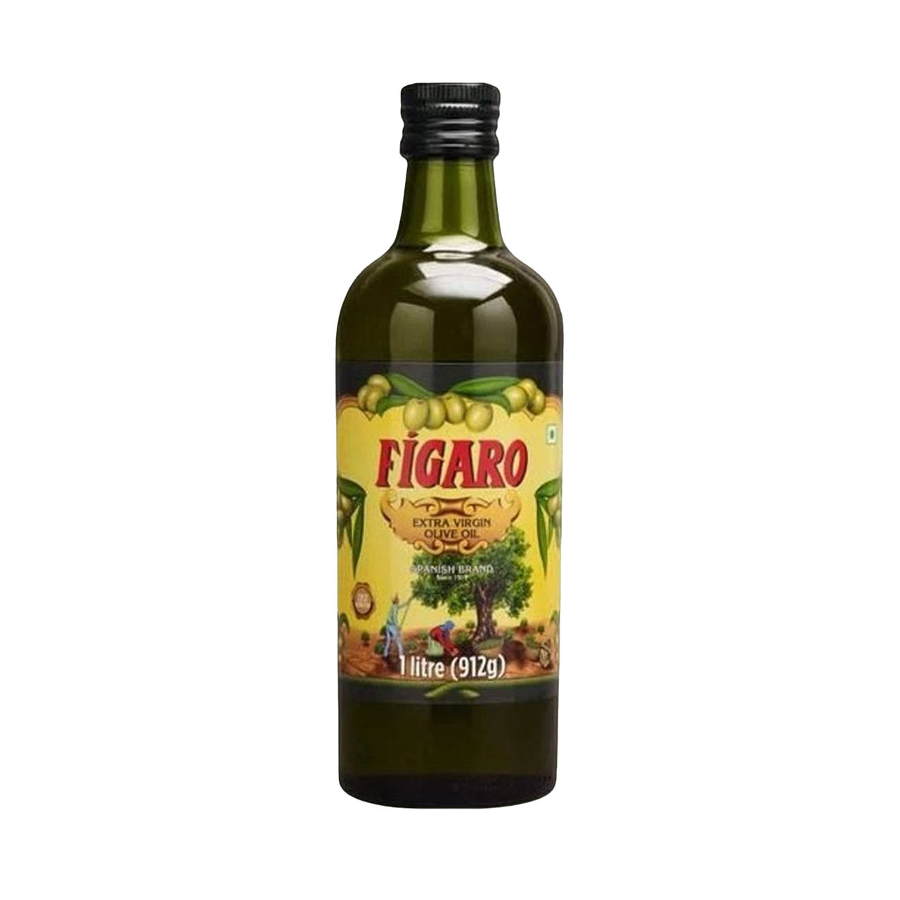 Figaro Extra Virgin Olive Oil