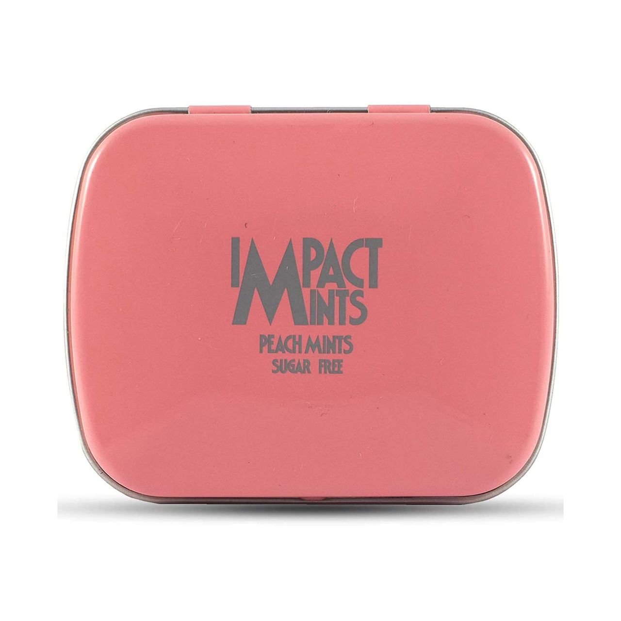 Impact mints Sugar Free - Peach