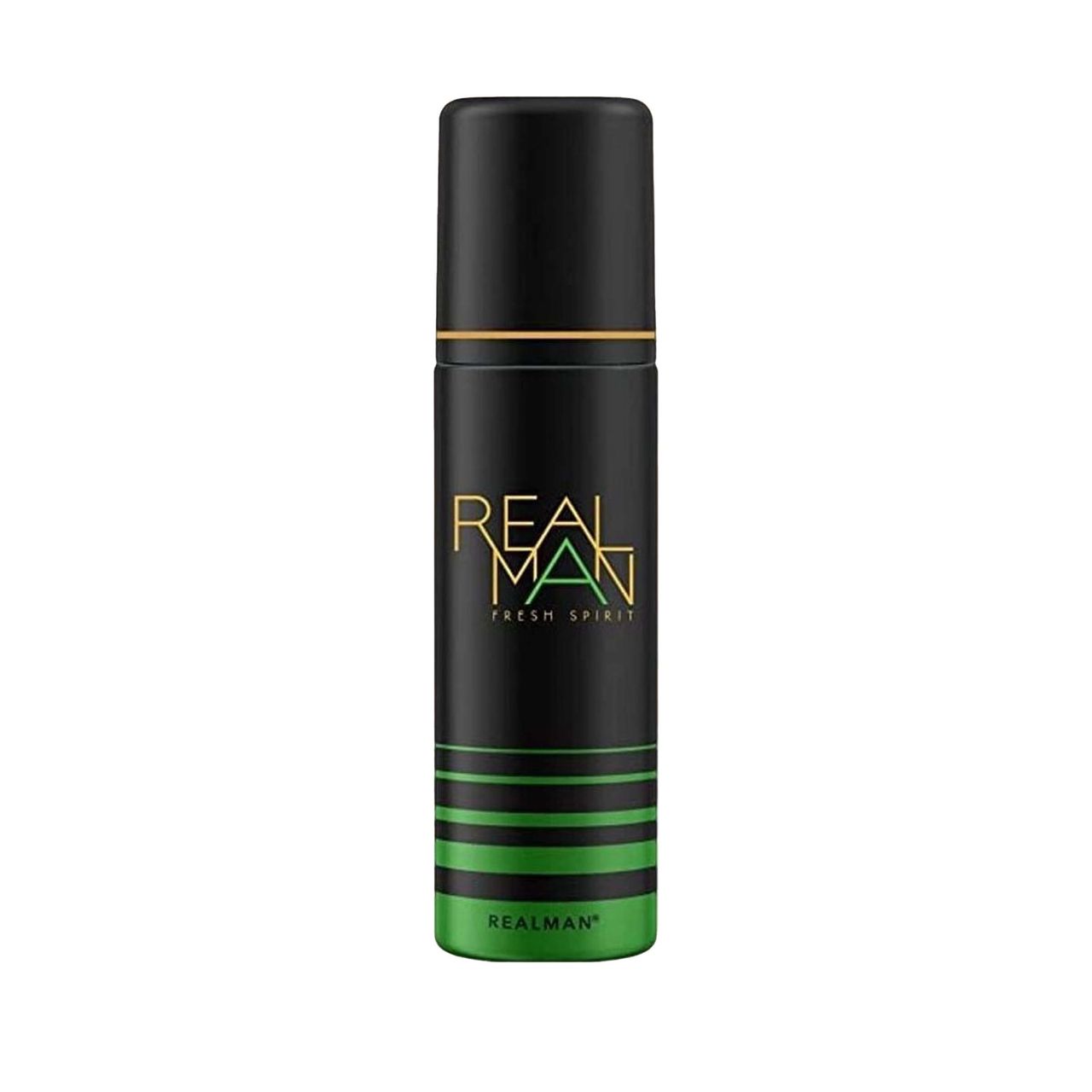 Fogg Real Man Fresh Spirit