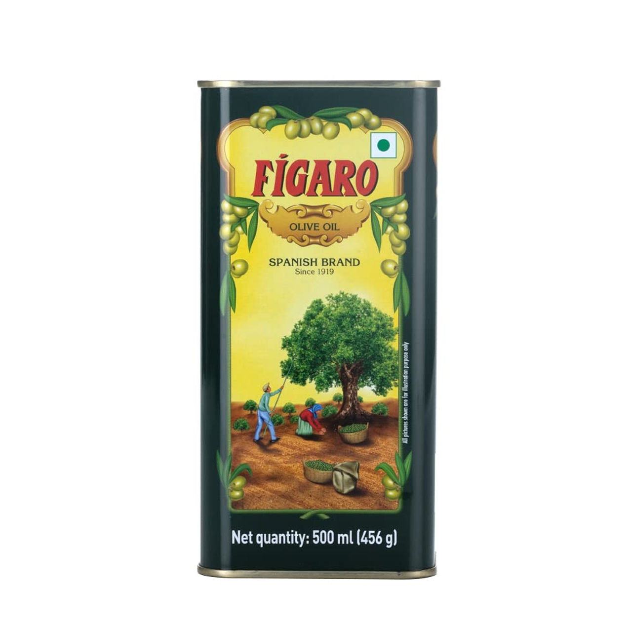 Figaro Pure Olive Oil