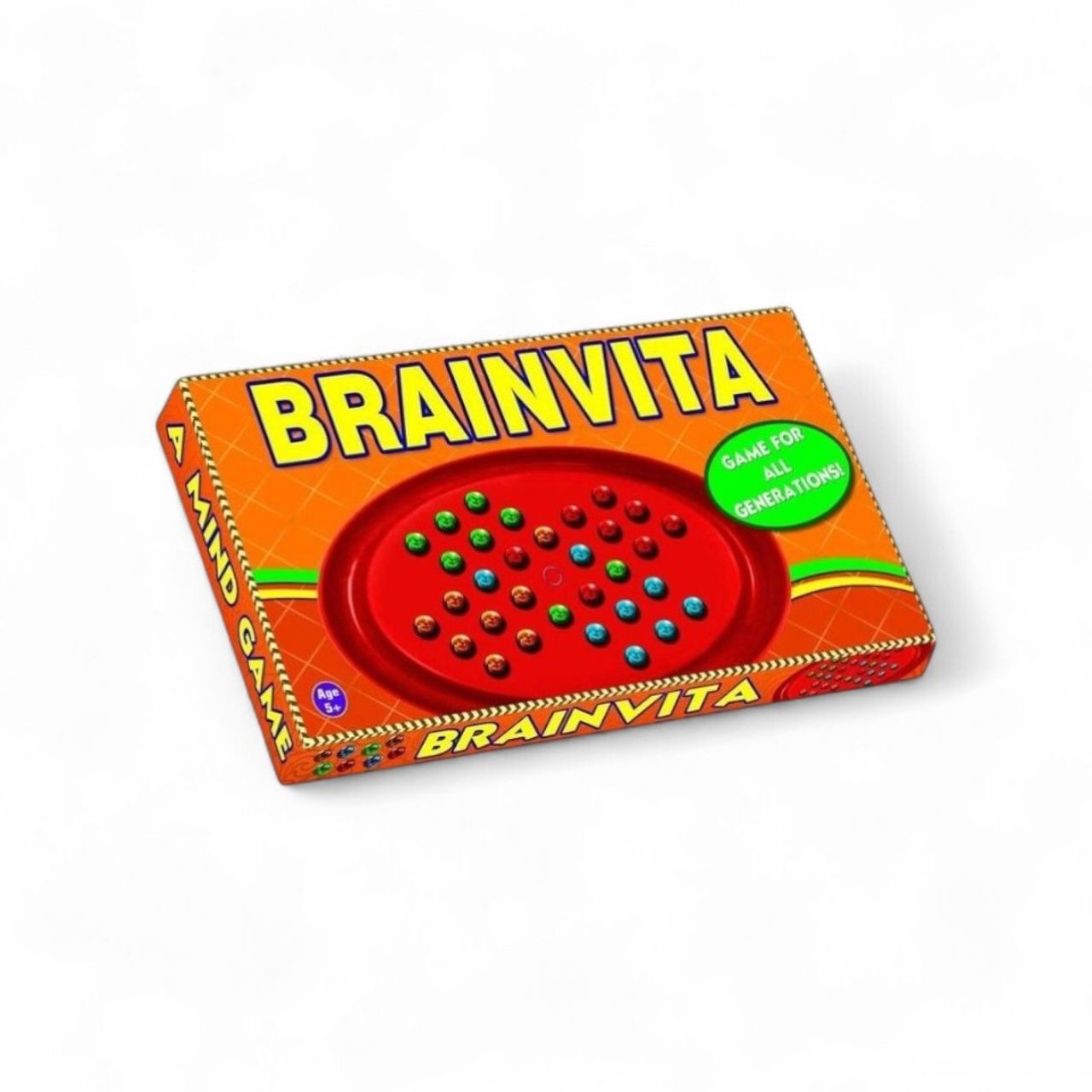 Sterling Board Game - Brainvita
