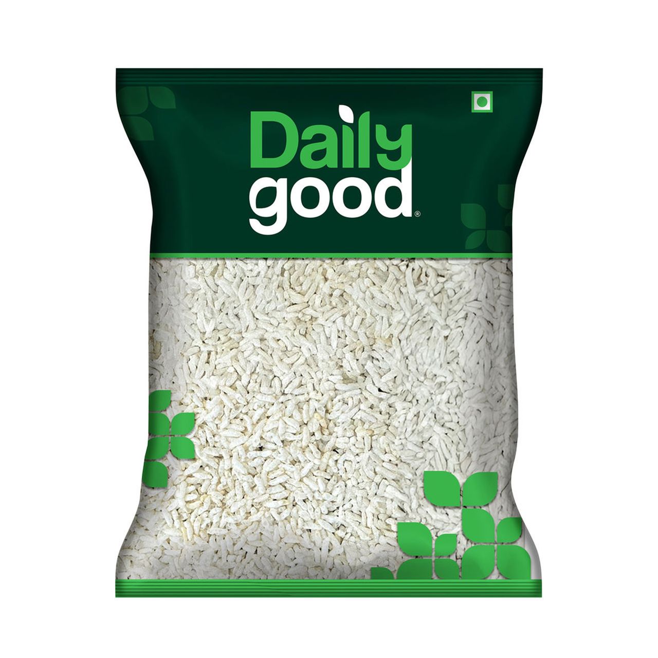 Daily Good Puffed Rice / Murmura / Muri / Kurmura