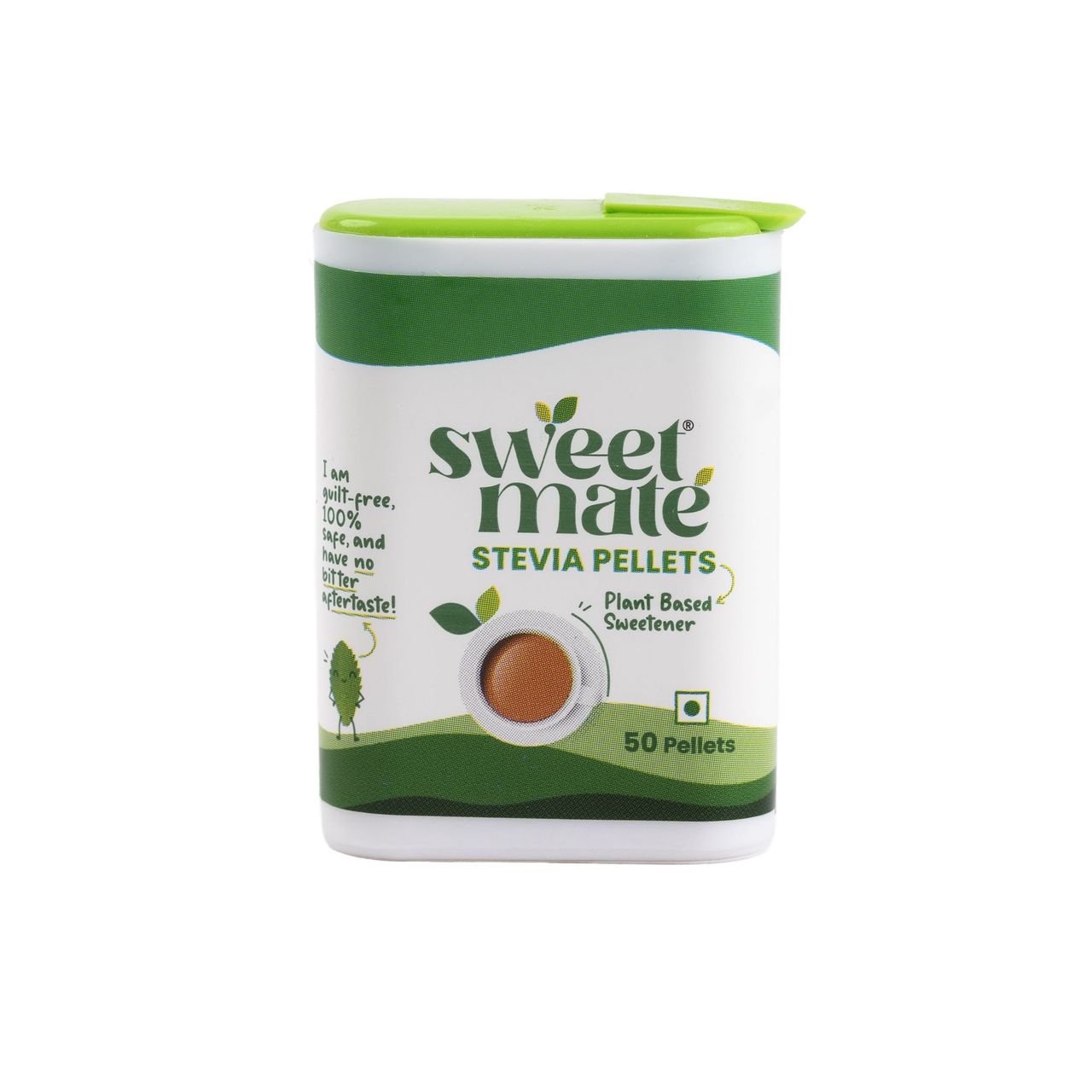 Sweetmate 50 Tablets Stevia