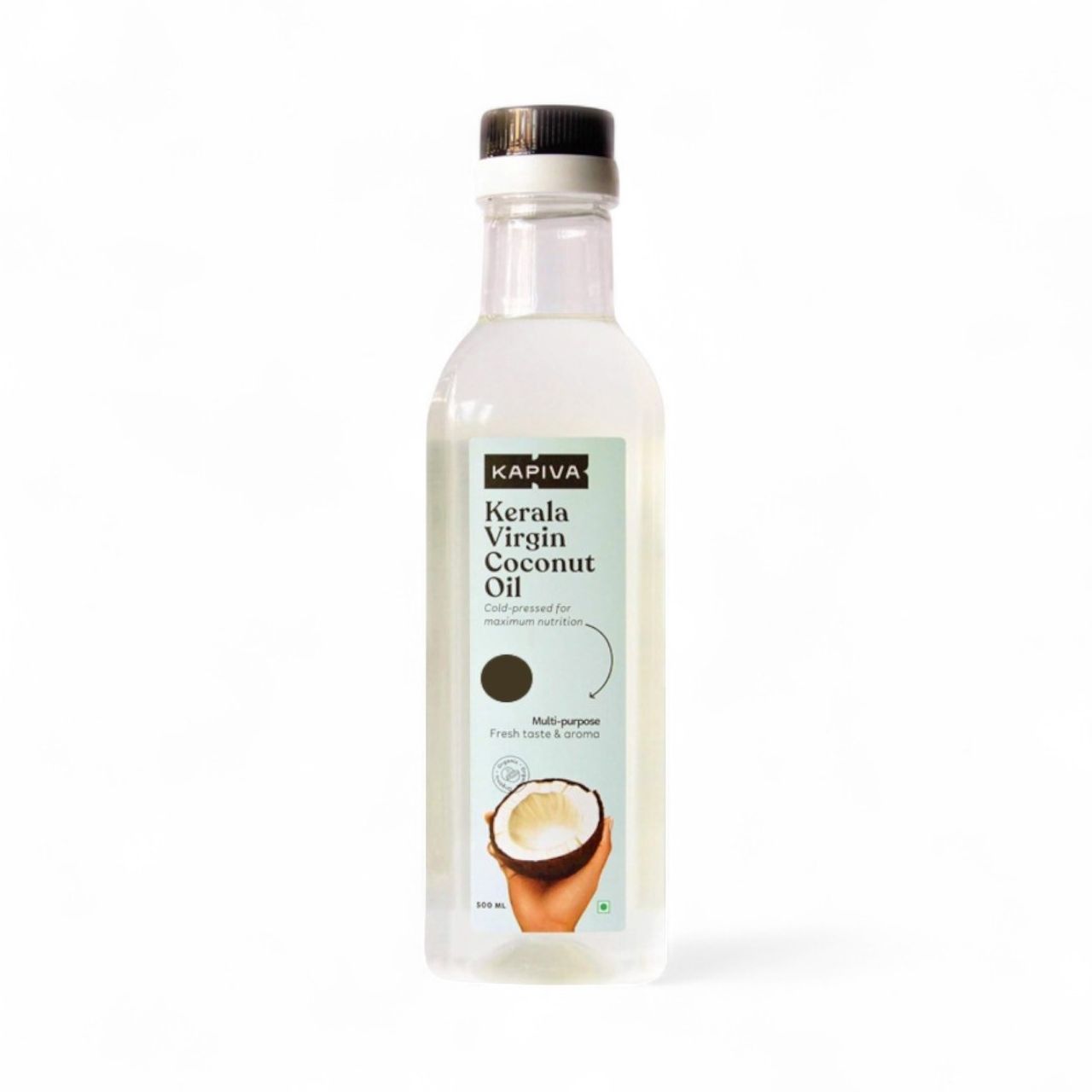 Kapiva Kerala Virgin Coconut Oil