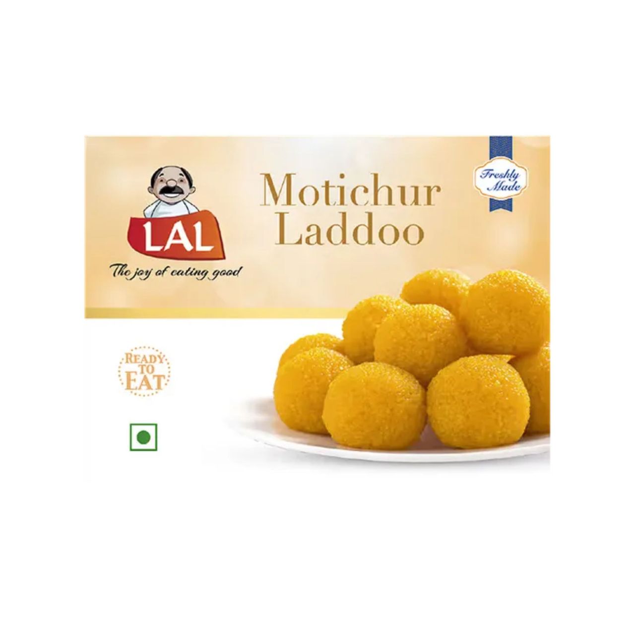 Lal Sweets Motichoor Laddu
