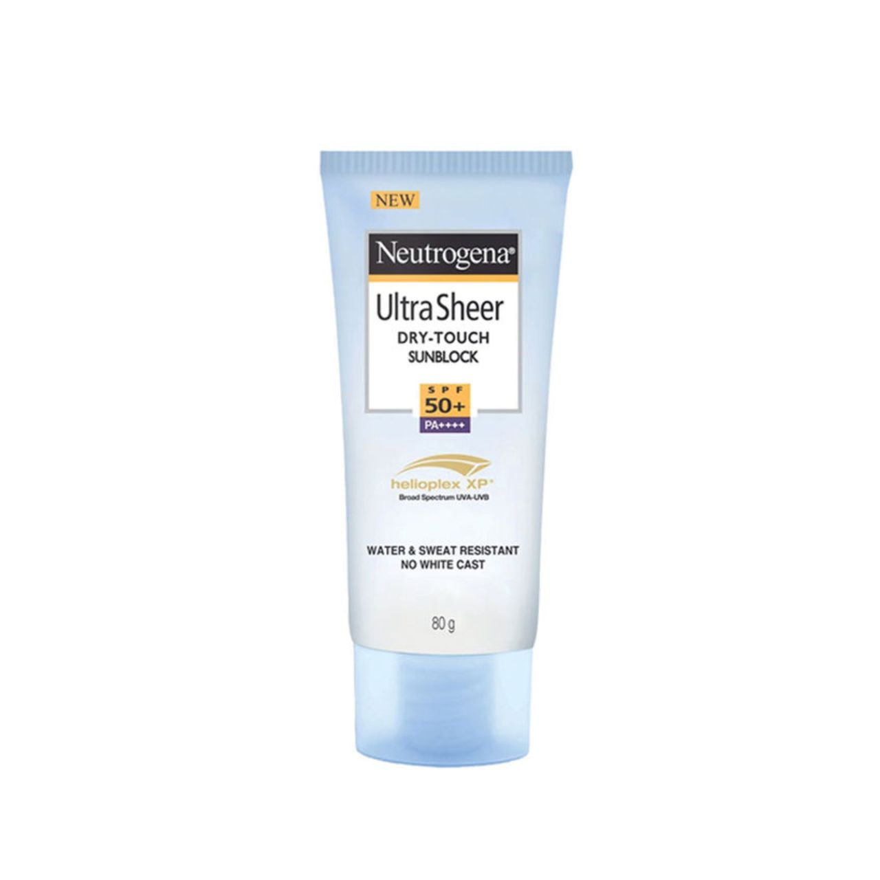 Neutrogena Ultra Sheer Dry Touch Sunblock SPF