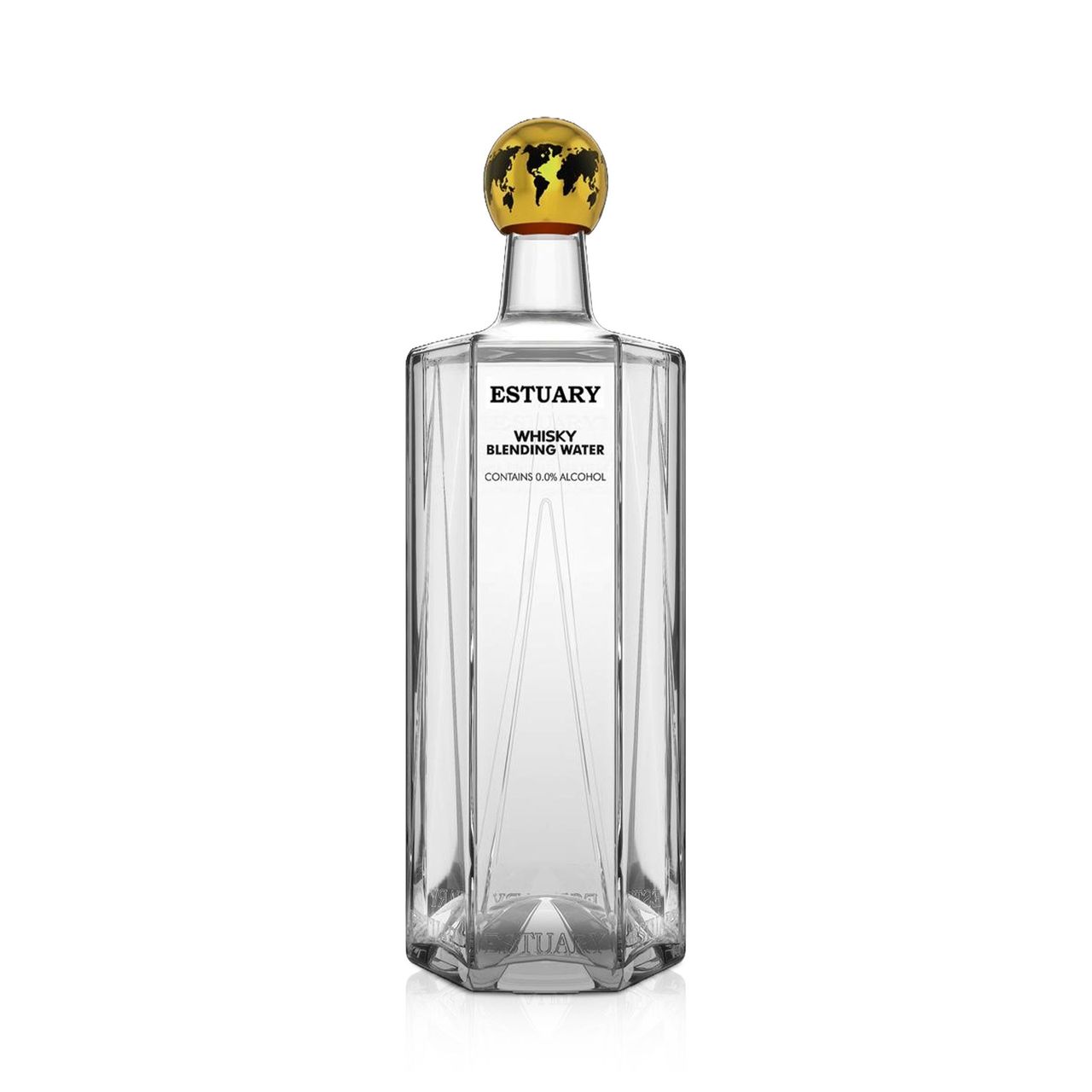 Estuary Whisky Blending Water