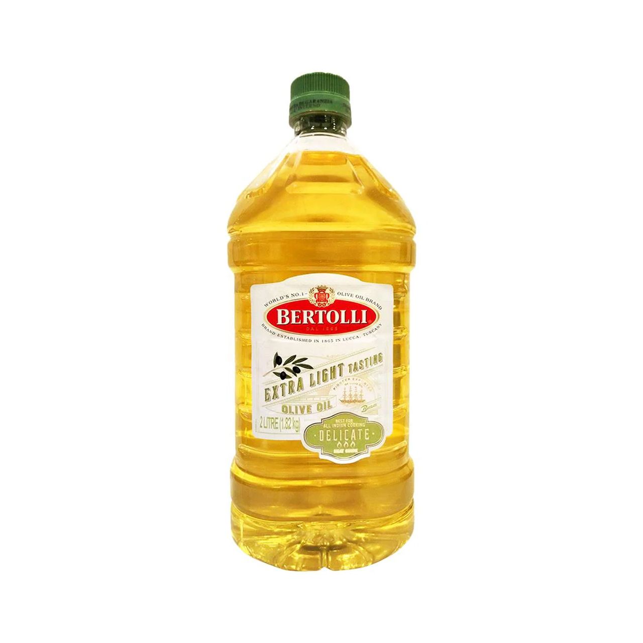 Bertolli Extra Light Olive Oil