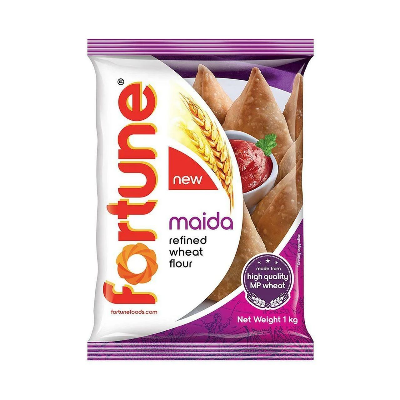 Fortune Maida