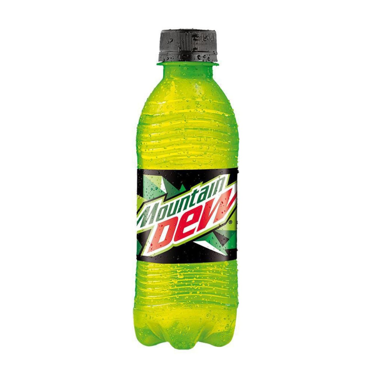 Mountain Dew Citrus Soft Drink