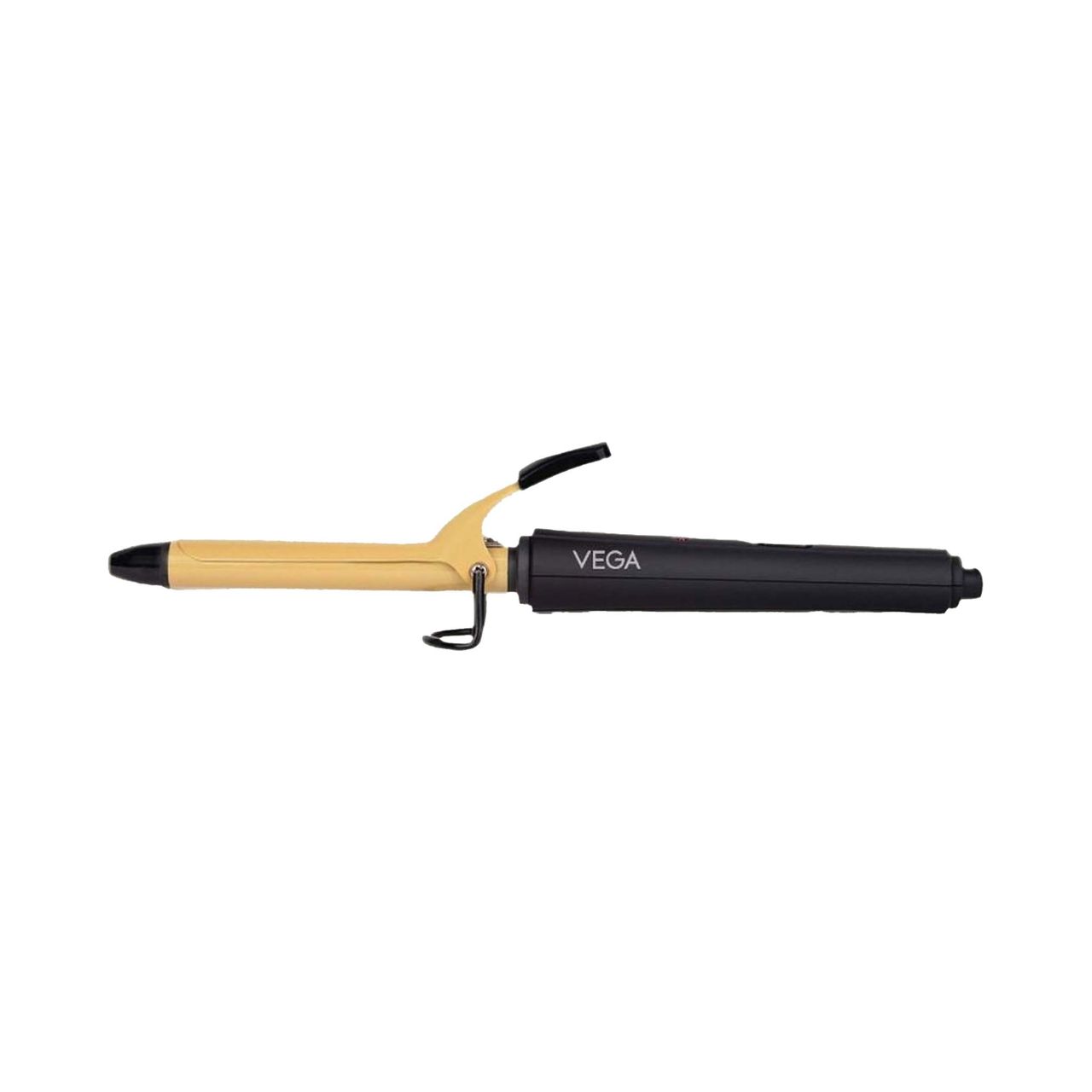 VEGA Ease Curl 45 W Hair Curler - Ceramic Coated Barrel