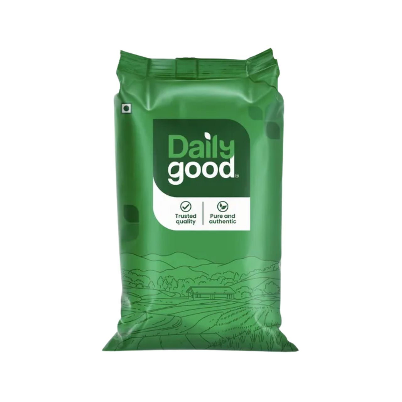 Daily Good Hmt Kolam Steam Rice