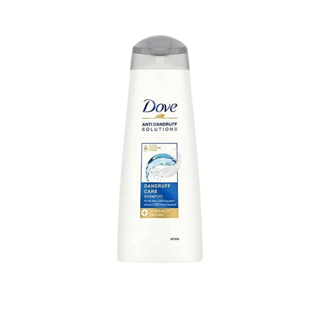 Dove Dandruff Care Shampoo