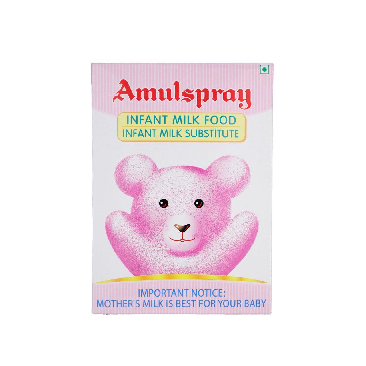 Amul Spray Infant Milk Food