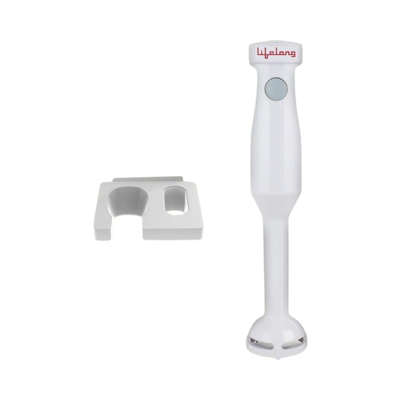 Lifelong LLHB04 300 W Hand Blender - Stainless Steel